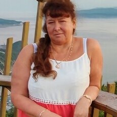 Фотография девушки Галина, 46 лет из г. Петропавловск-Камчатский