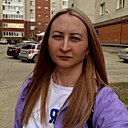 Надежда, 40 лет