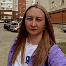 Фотография девушки Надежда, 40 лет из г. Барнаул
