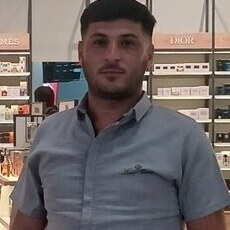 Фотография мужчины Xalil, 34 года из г. Дербент