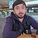 Сархан, 28 лет