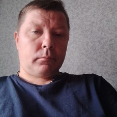Фотография мужчины Илья, 44 года из г. Кострома