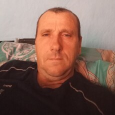 Фотография мужчины Николай, 47 лет из г. Вознесенск