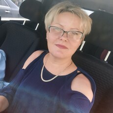 Фотография девушки Эльмира, 46 лет из г. Ульяновск