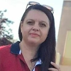 Фотография девушки Наташа, 43 года из г. Мариуполь