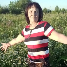 Фотография девушки Мария, 55 лет из г. Екатеринбург