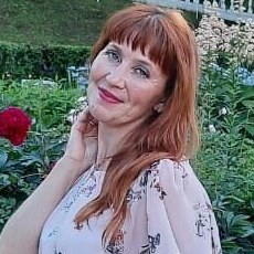 Фотография девушки Надежда, 46 лет из г. Рубцовск