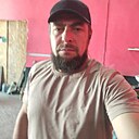 Серафим, 38 лет