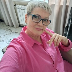 Фотография девушки Людмила, 57 лет из г. Москва