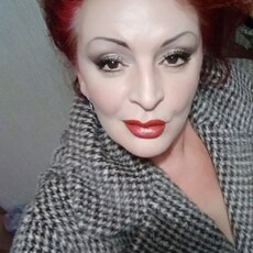 Фотография девушки Angel, 54 года из г. Серпухов