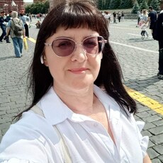 Фотография девушки Елена, 62 года из г. Томилино