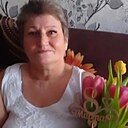 Светлана, 63 года