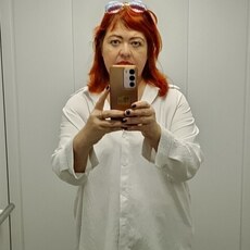 Фотография девушки Галина, 48 лет из г. Прохладный
