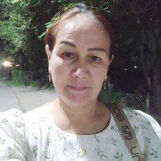 Фотография девушки Nessi, 43 года из г. Шымкент
