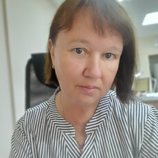 Фотография девушки Елизавета, 55 лет из г. Ярославль
