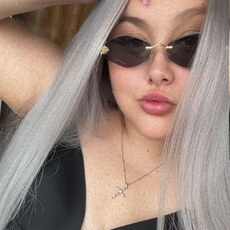 Фотография девушки Гликерия, 25 лет из г. Норильск