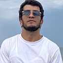 Шамиль, 32 года