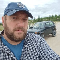 Фотография мужчины Павел, 40 лет из г. Губкинский