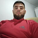 Икром, 27 лет