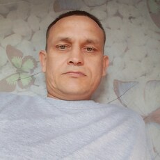 Фотография мужчины Александр, 35 лет из г. Чишмы