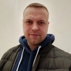 Фотография мужчины Дмитрий, 36 лет из г. Вологда