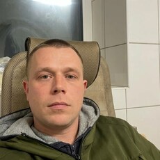 Фотография мужчины Сеня, 26 лет из г. Покровск