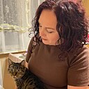 Мария, 43 года