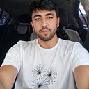 Алик, 27 лет