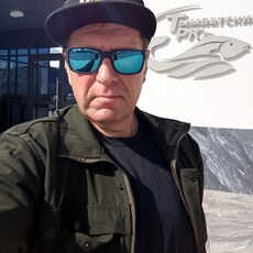 Фотография мужчины Яков, 49 лет из г. Елизово