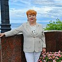 Файруза, 65 лет