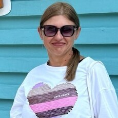 Фотография девушки Анна, 41 год из г. Ленинградская