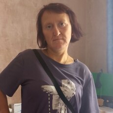 Фотография девушки Любовь, 43 года из г. Каменск-Уральский