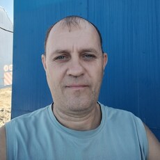 Фотография мужчины Валерий, 48 лет из г. Шахтинск