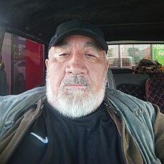 Фотография мужчины Расул, 53 года из г. Кисловодск