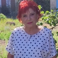 Фотография девушки Лена, 58 лет из г. Макеевка