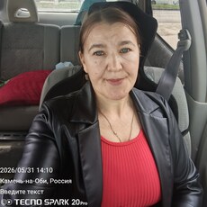 Фотография девушки Галина, 51 год из г. Камень-на-Оби
