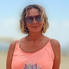 Фотография девушки Людмила, 61 год из г. Ейск