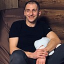 Веталь, 34 года