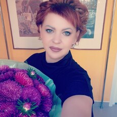 Фотография девушки Наталья, 47 лет из г. Юрга