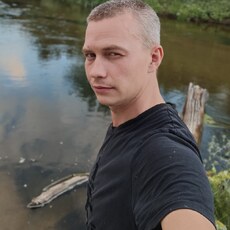 Фотография мужчины Александр, 38 лет из г. Пенза