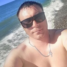 Фотография мужчины Максим, 37 лет из г. Ялта