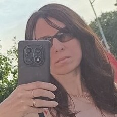 Фотография девушки Юля, 43 года из г. Гродно