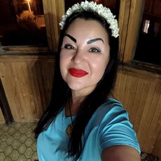 Фотография девушки Надежда, 50 года из г. Волгоград