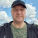 Виталес, 49 лет