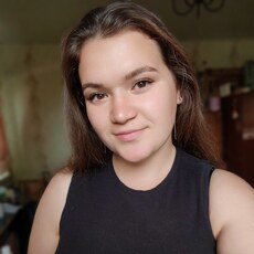 Фотография девушки Алина, 23 года из г. Любань