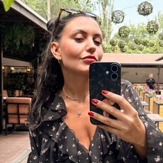Фотография девушки Варвара, 35 лет из г. Мариуполь
