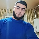 Жамщид, 28 лет