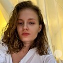 Дарья, 25 лет