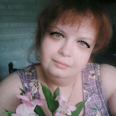 Фотография девушки Аня, 33 года из г. Нерехта