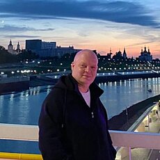 Фотография мужчины Афанасий, 39 год из г. Нижневартовск